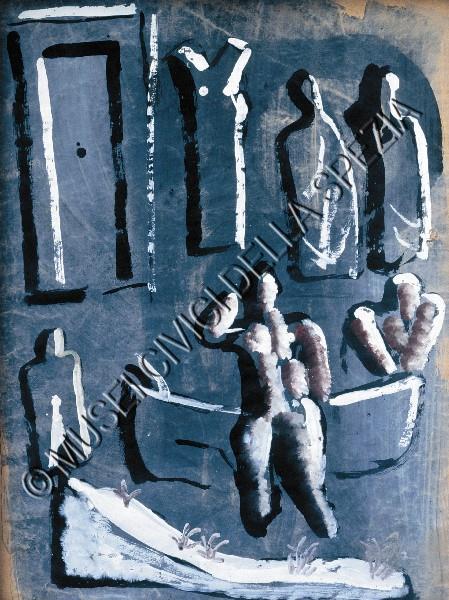 Composizione marinara