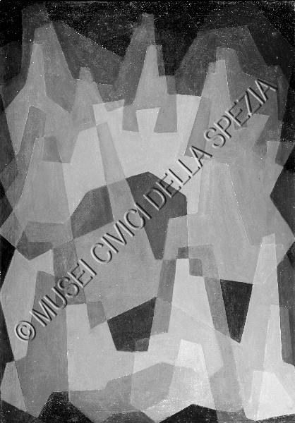 Composizione di paesaggio