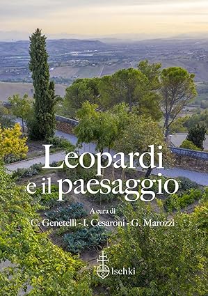 Leopardi e il paesaggio