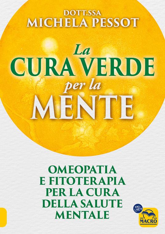 La cura verde per la mente