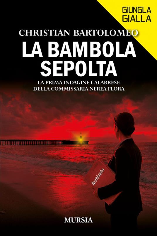La bambola sepolta