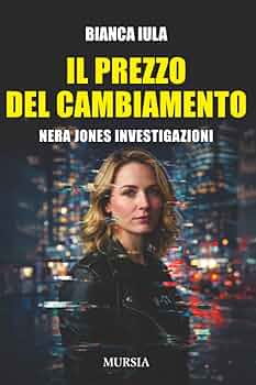 Il prezzo del cambiamento
