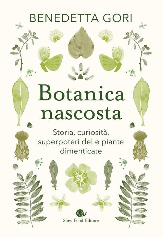 Botanica nascosta