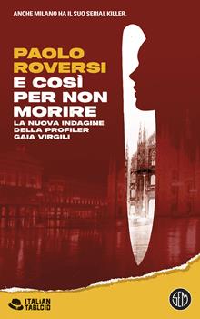 E cosi' per non morire