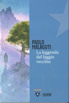 La leggenda del faggio vecchio