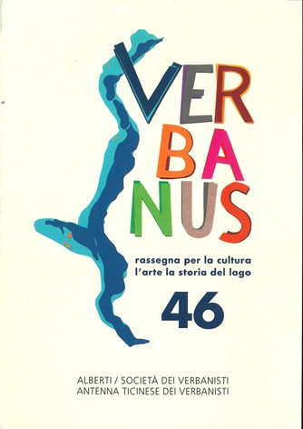 46: Verbanus