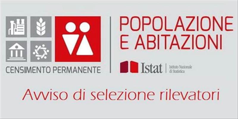 Bellinzago Novarese - Bando per conferire incarichi di Rilevatore per il Censimento