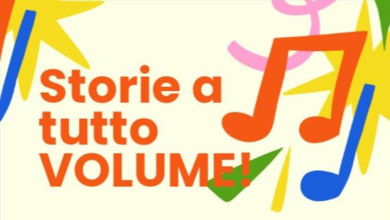 Bellinzago Novarese - Storie a tutto VOLUME