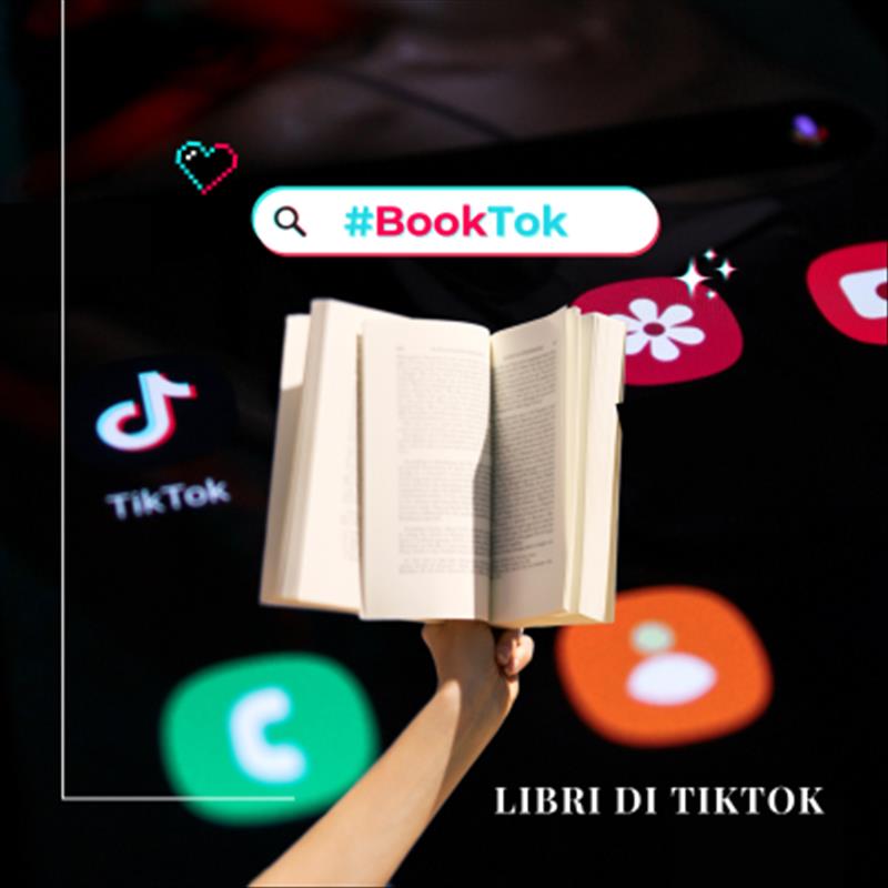 Cerano - Novità librarie BookTok