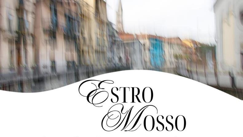 FONTANETO- Estro Mosso