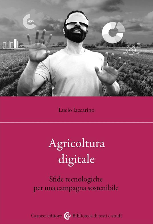 Agricoltura digitale