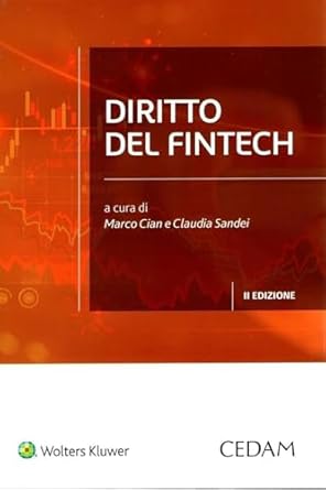 Diritto del Fintech