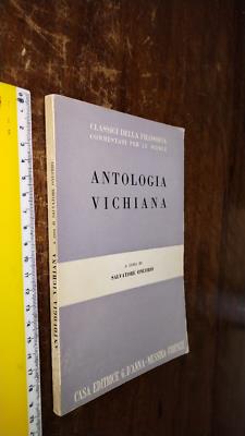 Antologia vichiana
