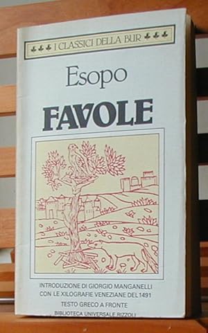 Favole