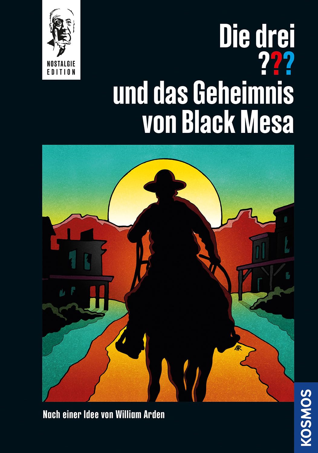 Die drei ???