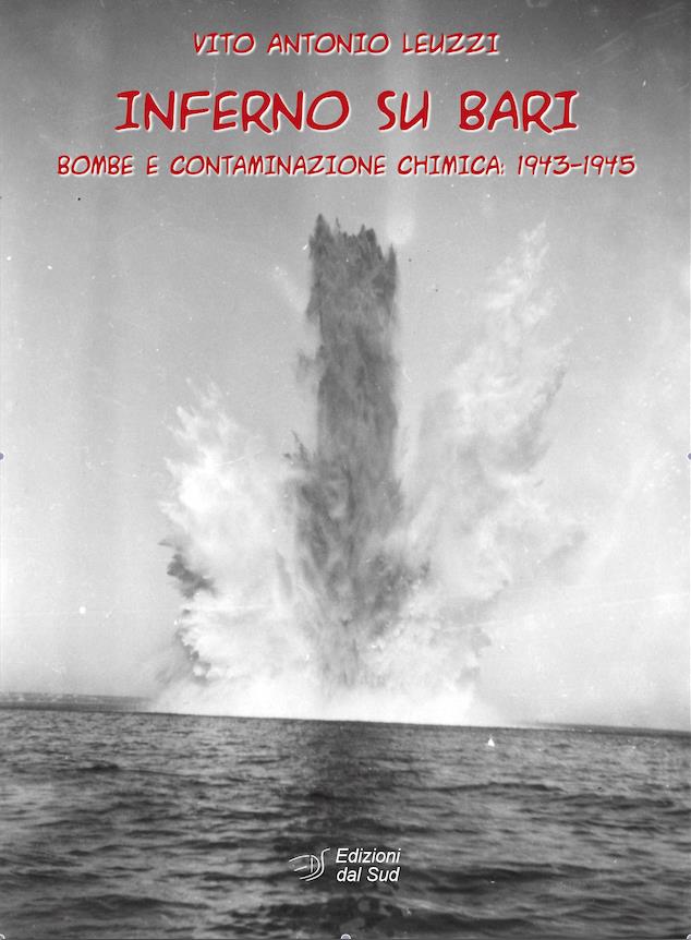 Inferno su Bari