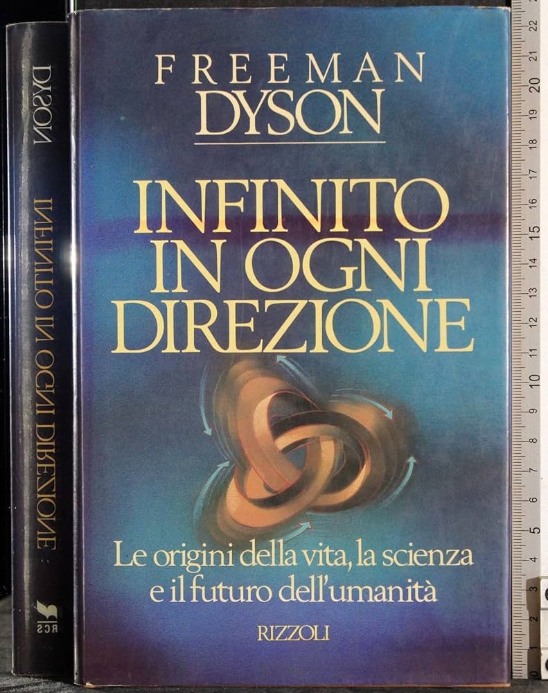 Infinito in ogni direzione