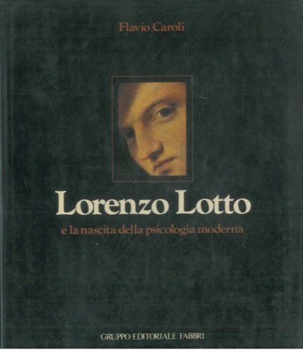 LORENZO LOTTO