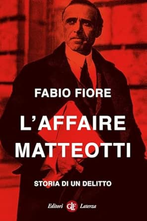 L'affaire Matteotti