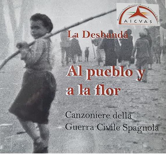 Al pueblo y a la flor