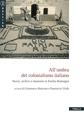 All'ombra del colonialismo italiano