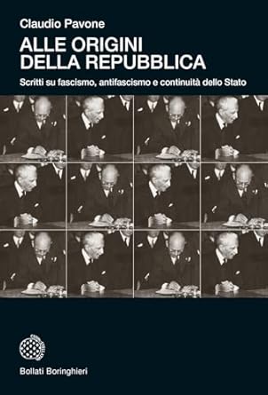 Alle origini della Repubblica