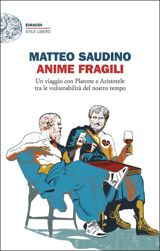 Anime fragili