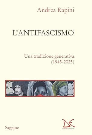L'antifascismo