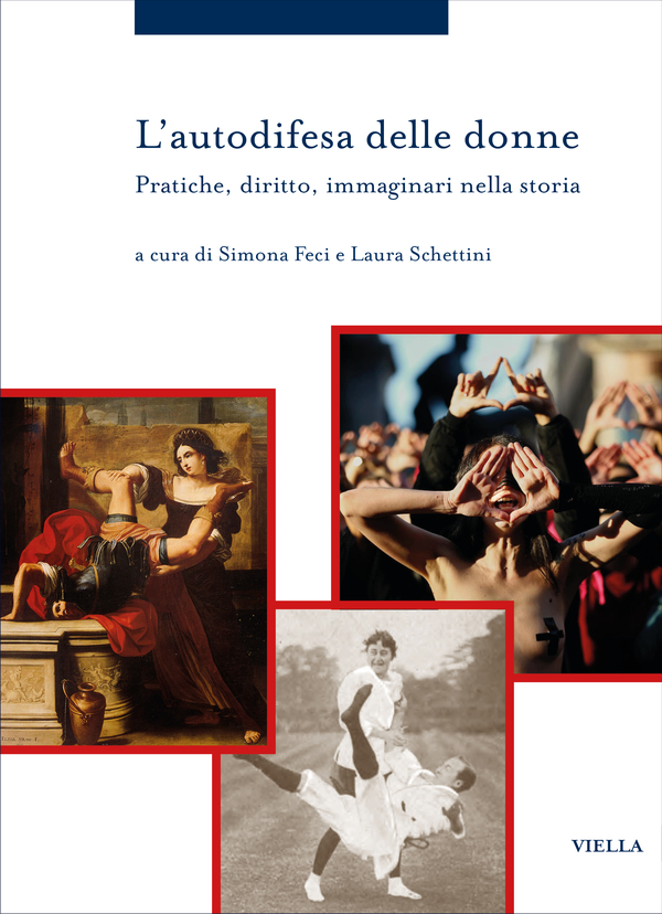 L’ autodifesa delle donne
