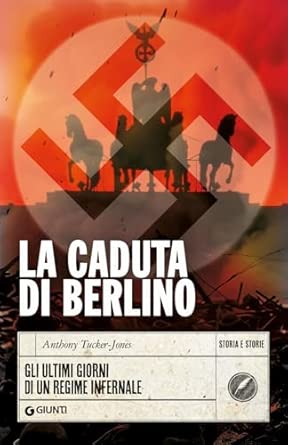 La caduta di Berlino
