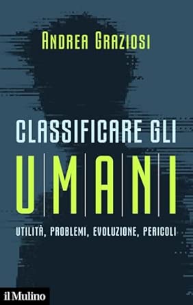 Classificare gli umani