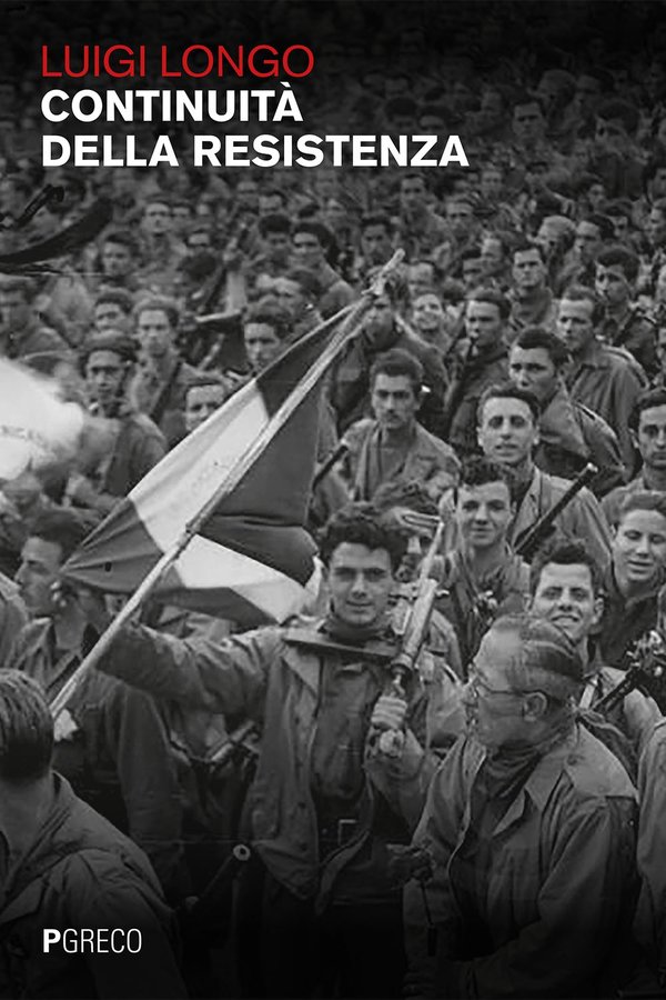 Continuità della Resistenza