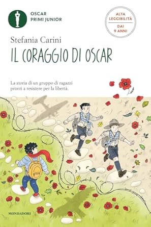 Il coraggio di Oscar