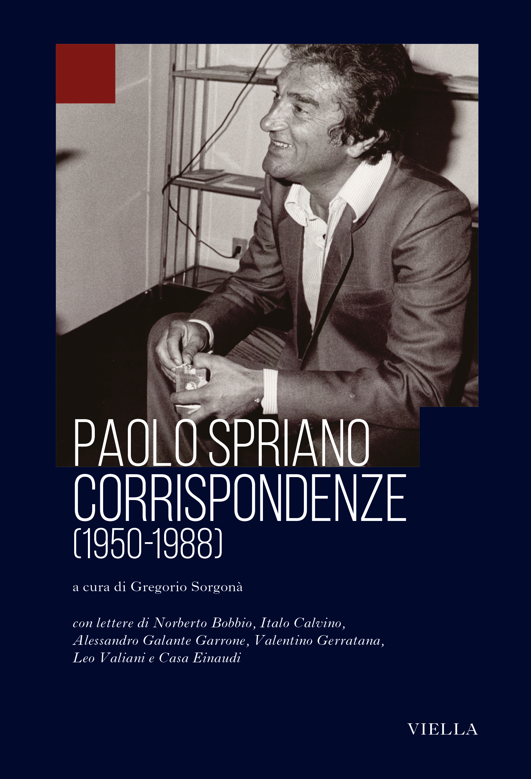 Corrispondenze (1950-1988)
