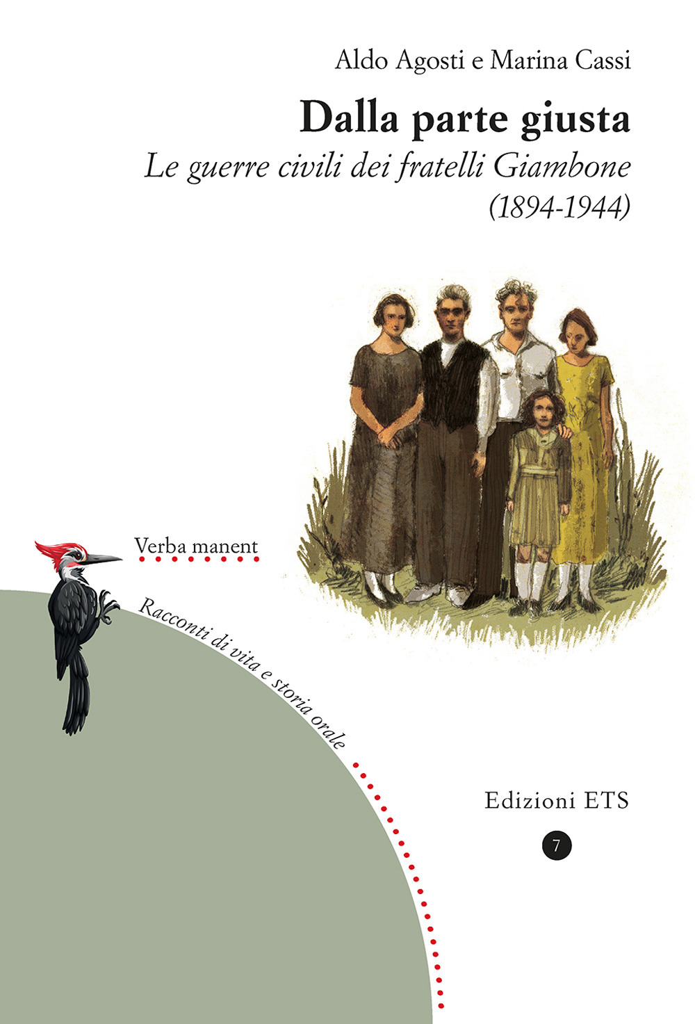 Dalla parte giusta