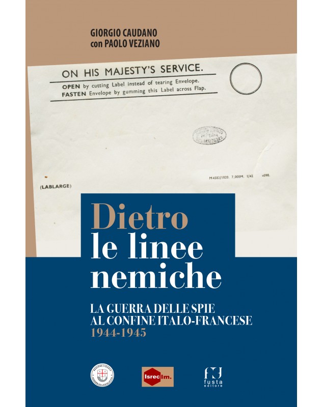 Dietro le linee nemiche