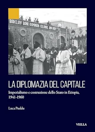 La diplomazia del capitale