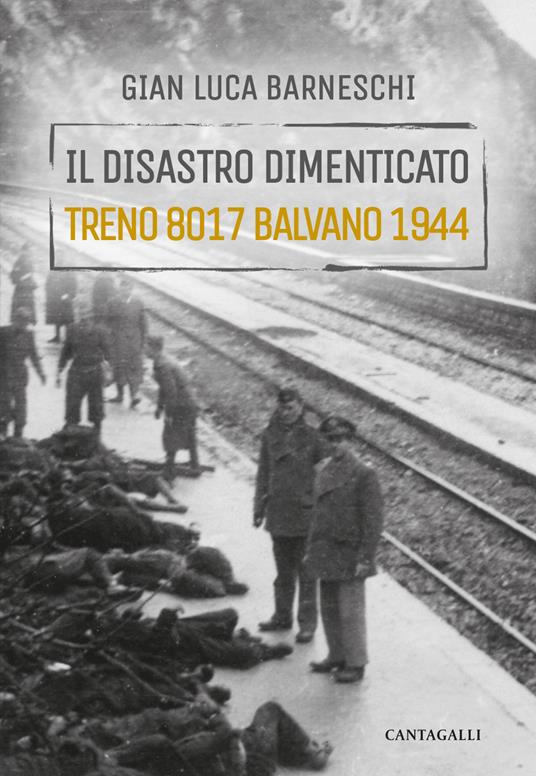 Il disastro dimenticato