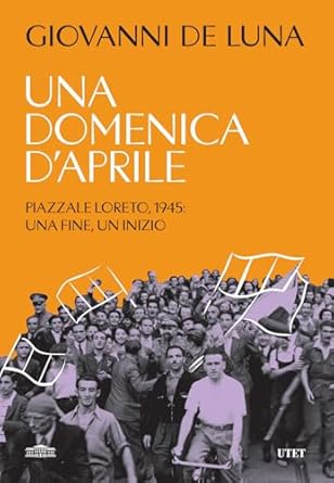 Una domenica d'aprile