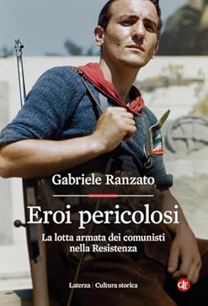 Eroi pericolosi