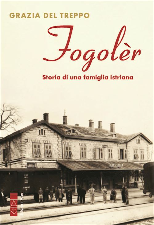 Fogolèr
