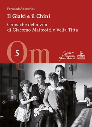 Il Giaki e il Chini