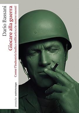 Giocare alla guerra