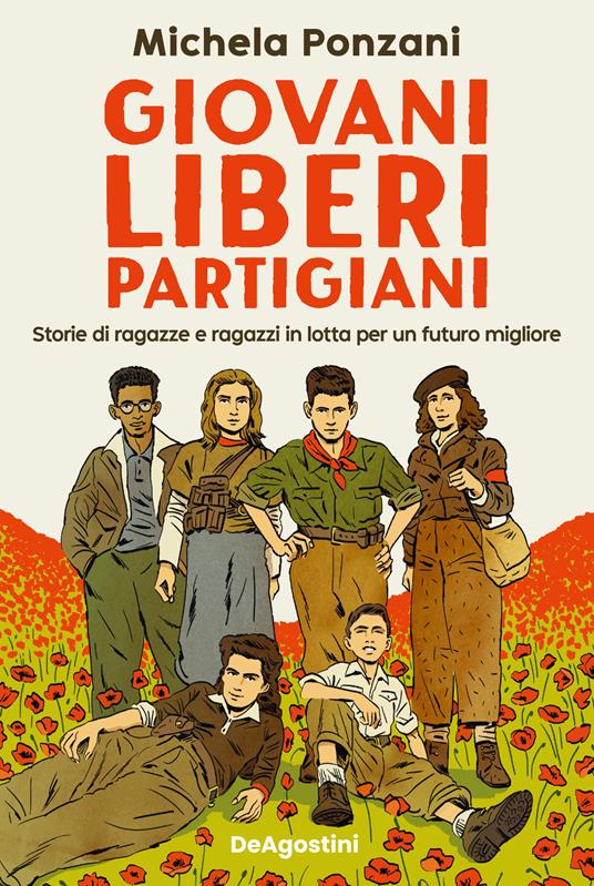Giovani liberi partigiani