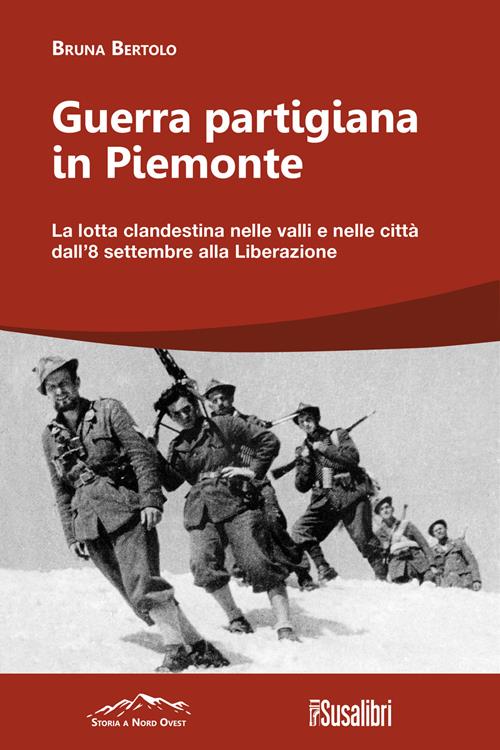 Guerra partigiana in Piemonte