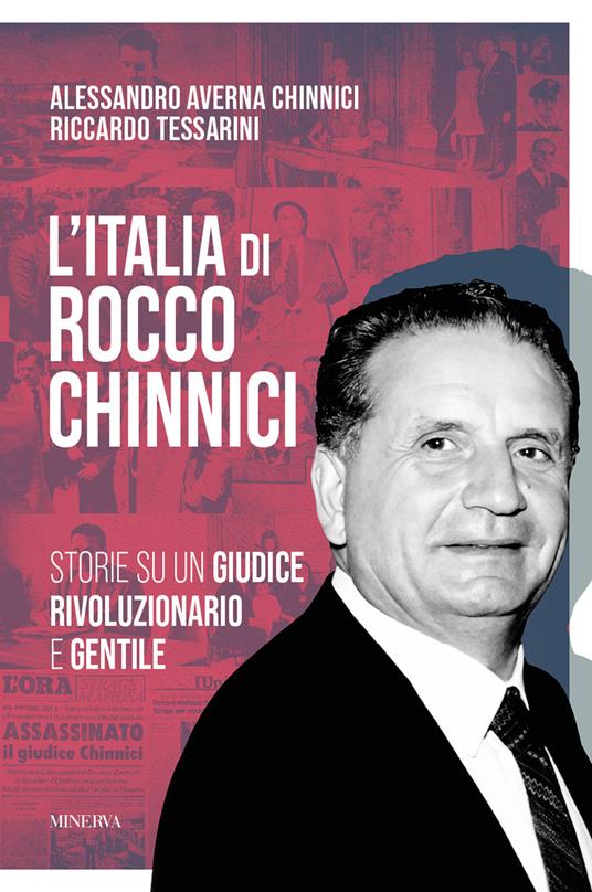 L'Italia di Rocco Chinnici