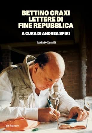 Lettere di fine Repubblica