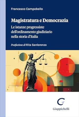 Magistratura e democrazia