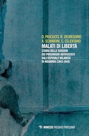 Malati di libertà