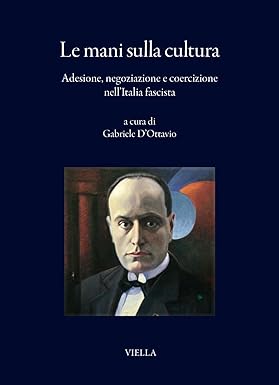 Le mani sulla cultura